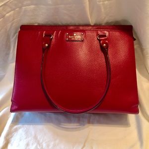 Kate spade shoulder bag